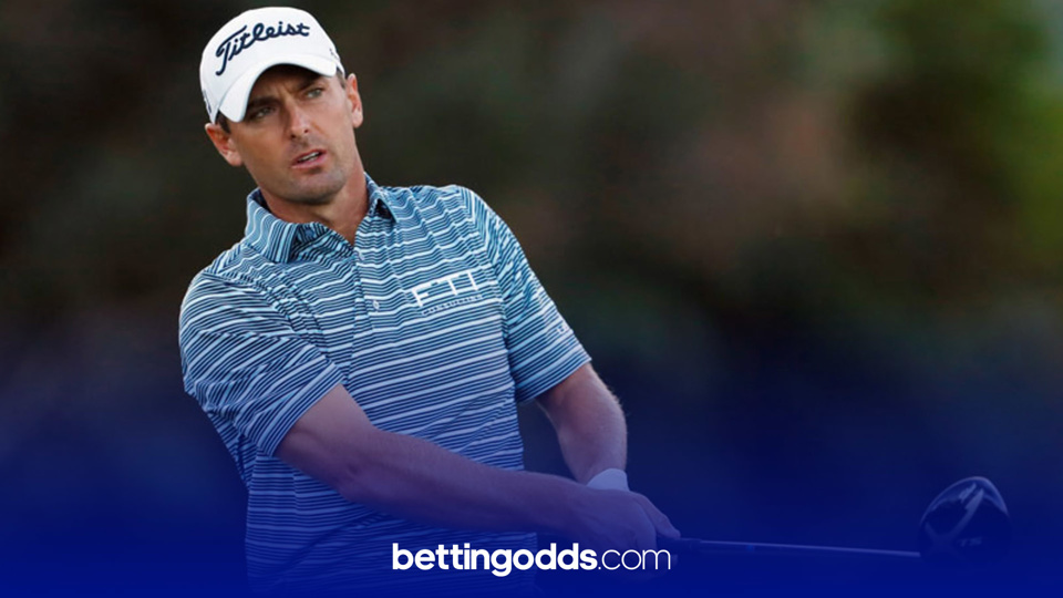 Charles Howell III features in our RSM Classic tips and predictions.