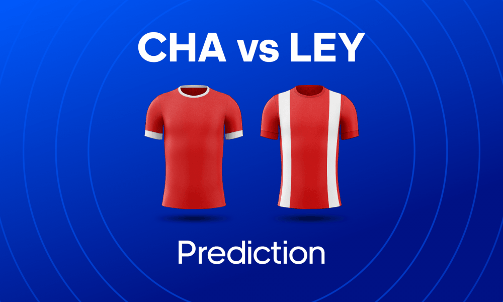 Charlton vs Leyton Orient prediction