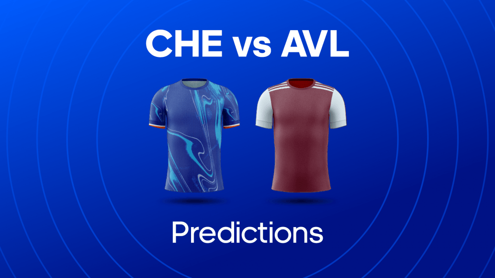 Chelsea vs Aston Villa Image