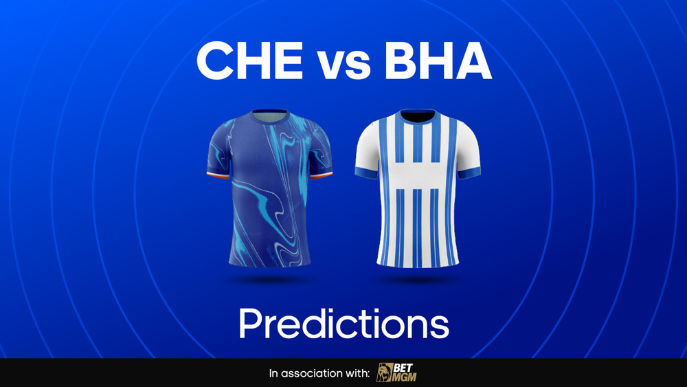 Chelsea vs Brighton Image