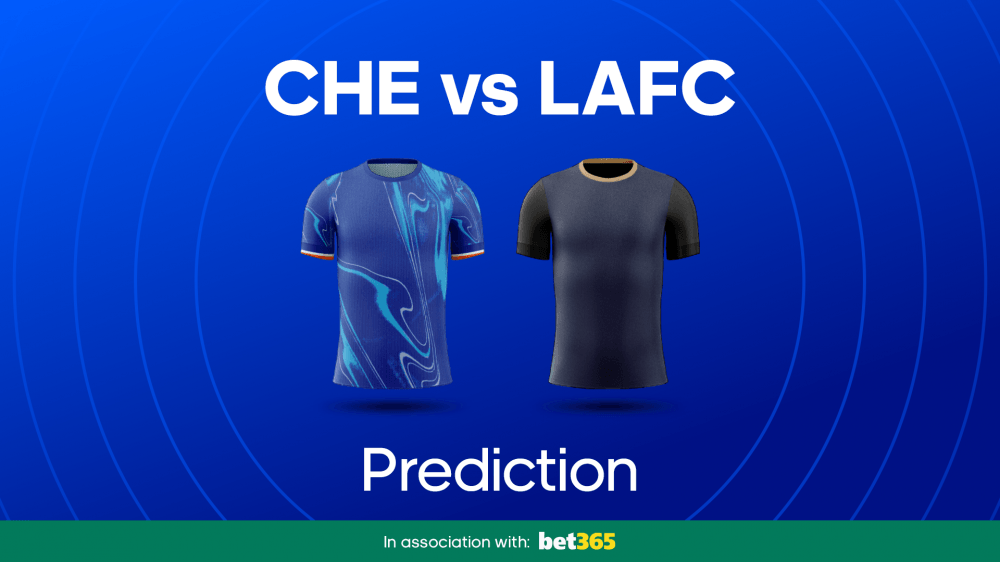 Chelsea vs Los Angeles Prediction