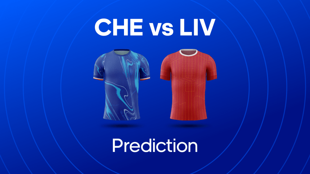 Chelsea vs Liverpool Prediction