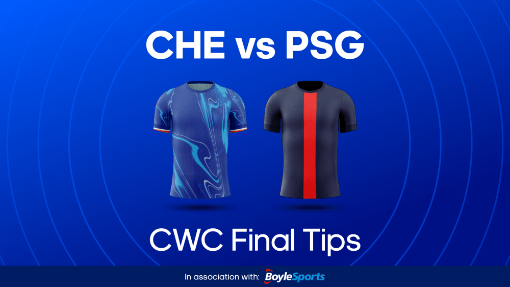 chelsea vs psg boylesports