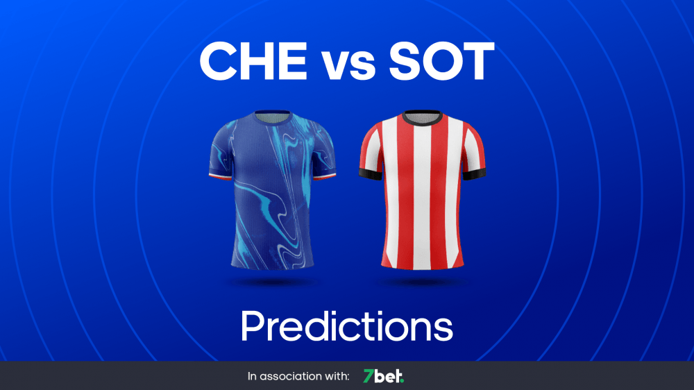 chelsea vs southampton 7bet