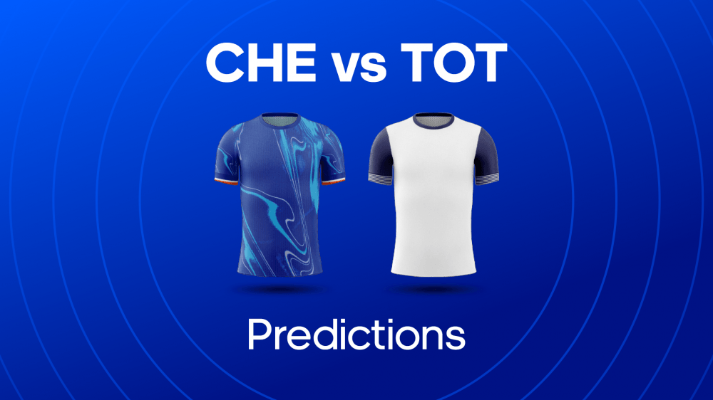 Chelsea vs Tottenham Prediction