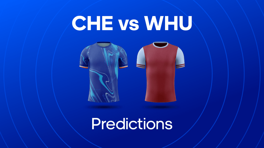 Chelsea vs West Ham Image