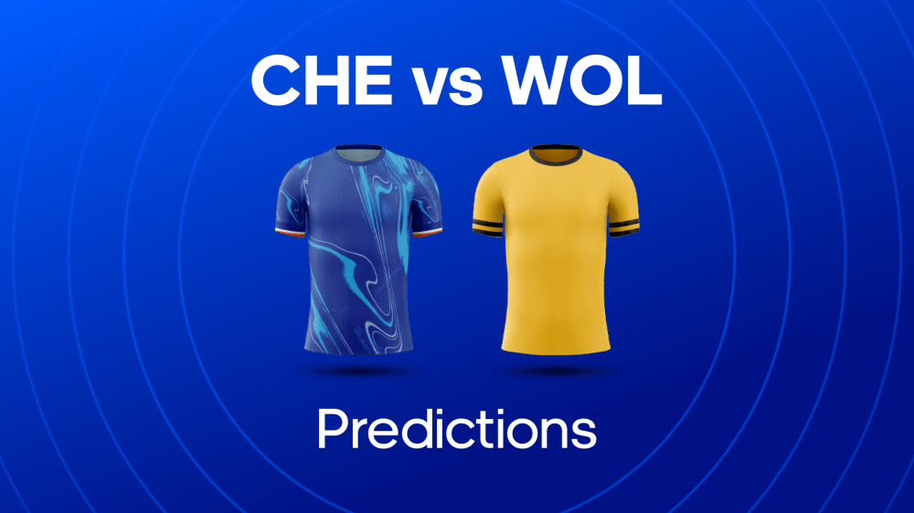 Chelsea vs Wolves Image