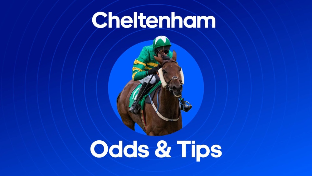 Cheltenham Festival Odds 2025 Cheltenham Betting