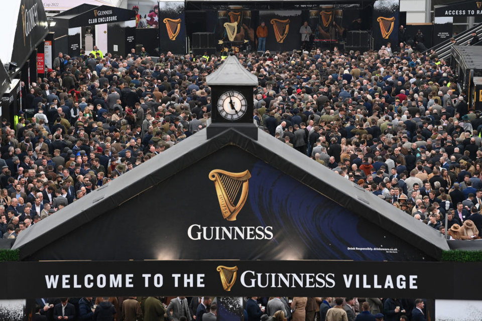 Cheltenham Day 2 Each-Way Tips: Four picks for four of Wednesday's biggest races