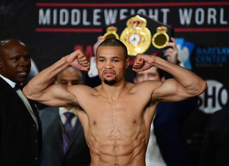 Eubank Jr vs Benn Odds: Chris Eubank has agreed to a catchweight fight against his dad's nemesis's son Conor Benn