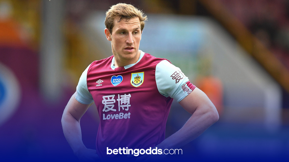 Burnley v Liverpool Tips: Get behind the hosts in the shots market