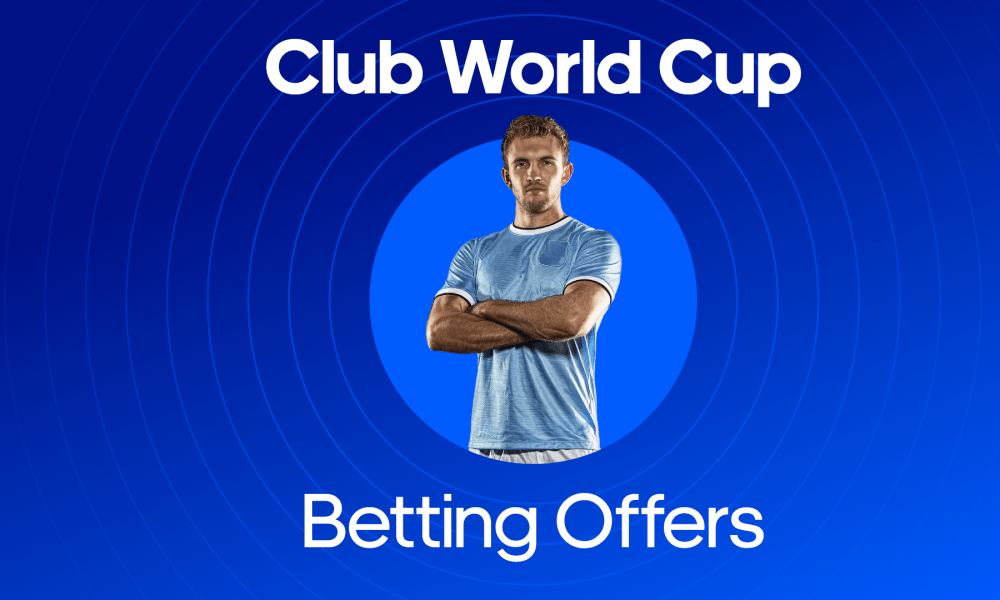club world cup betting offers