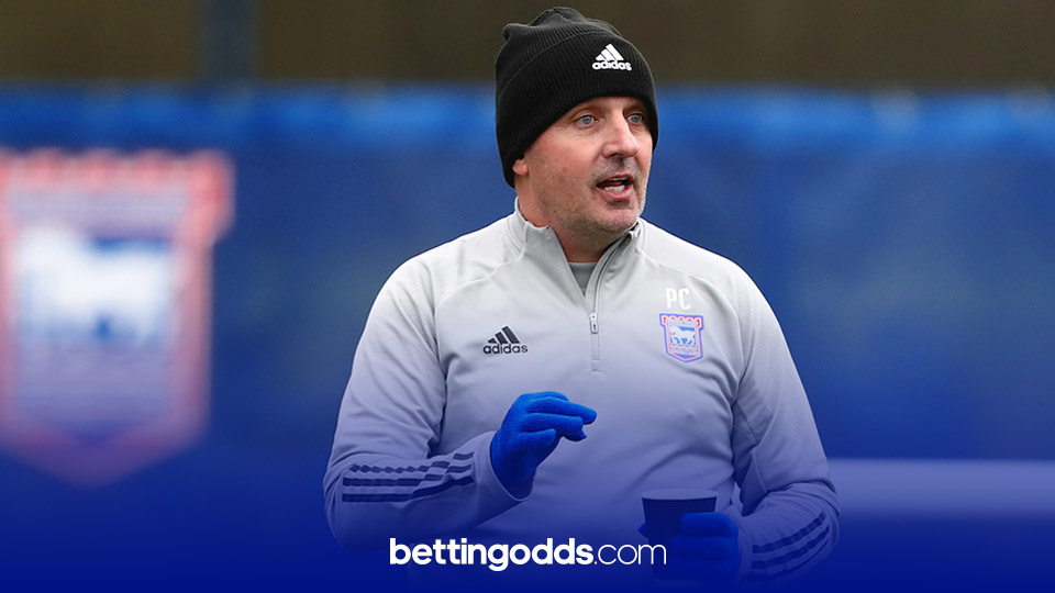 Both Teams To Score Tips: Paul Cook's Ipswich feature in our selections this weekend