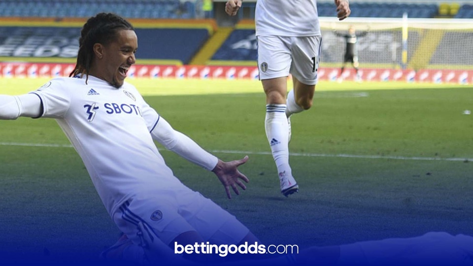 We're backing Helder Costa to test Ederson at Elland Road