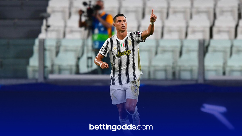 Champions League Top Scorer Betting: Ronaldo will be eyeing up another solid season in Europe this term