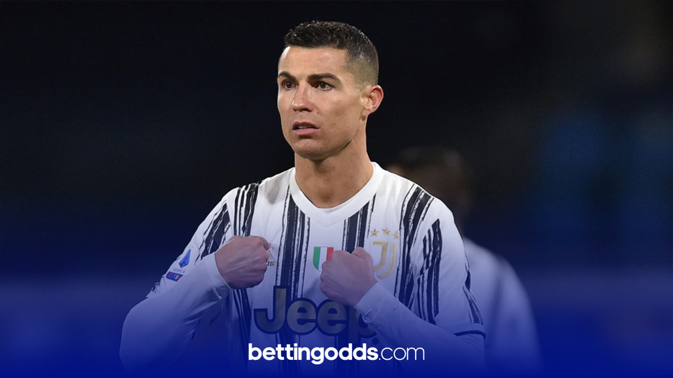 Porto v Juventus Tips: Back Ronnie to add to his UCL haul in Portugal