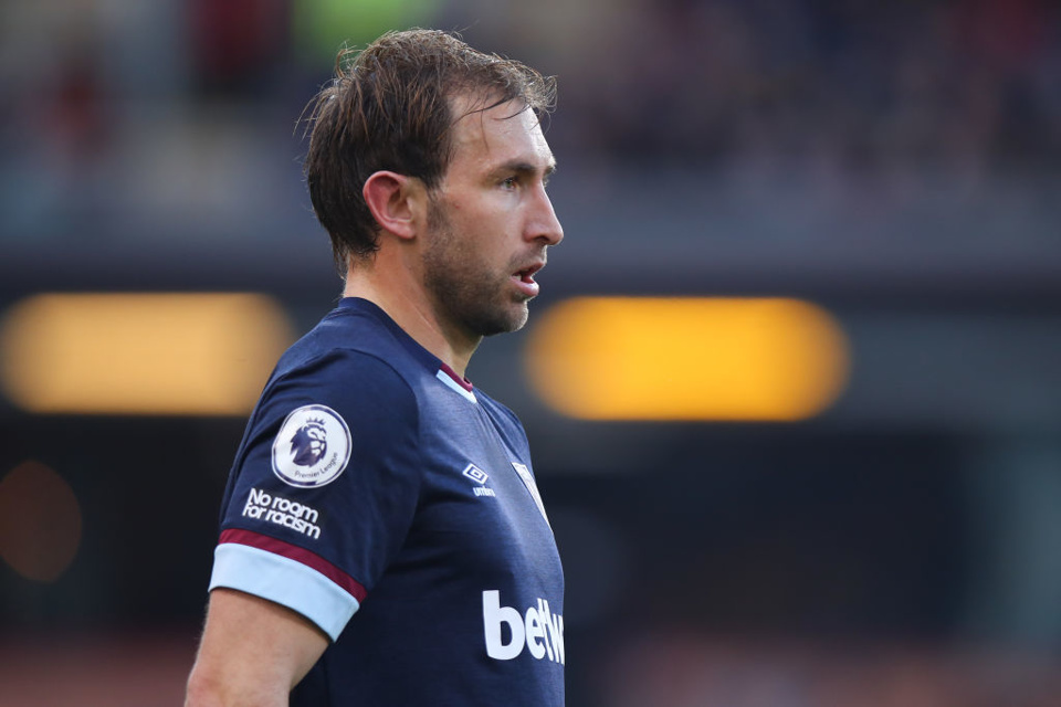Craig Dawson has recorded 2+ shots in four of the 10 home games he has played 60+ minutes in this season in all competitions.