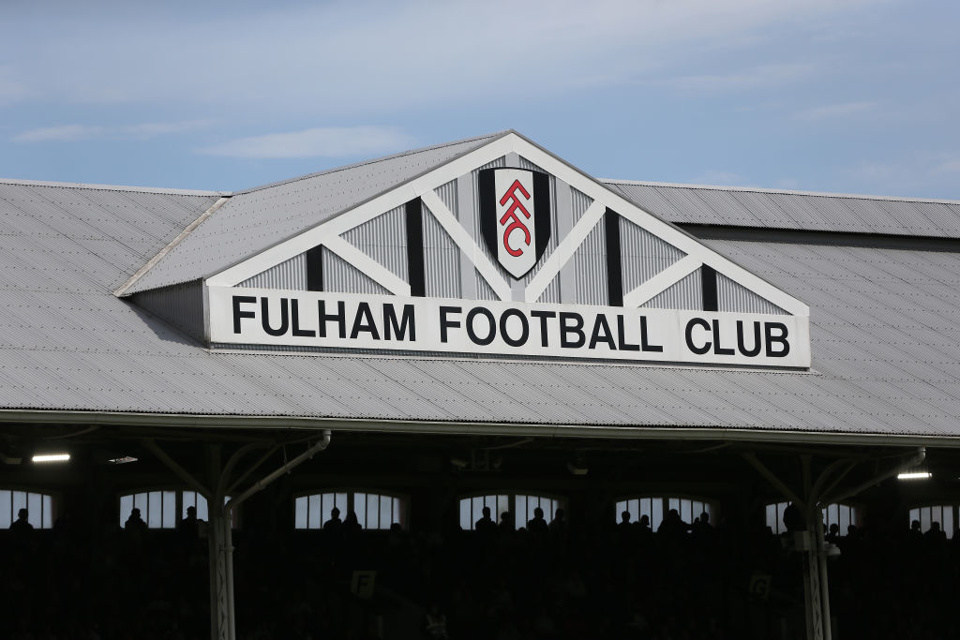 Fulham vs. Aston Villa