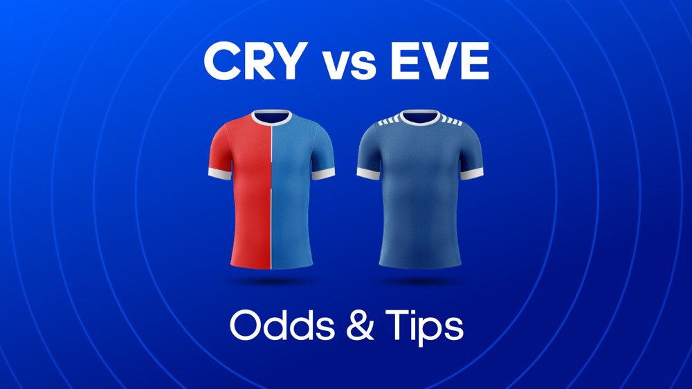 red and blue shirt and blue shirt between cry vs eve odds & tips text
