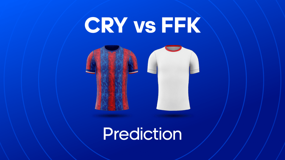 Crystal Palace vs Fredrikstad