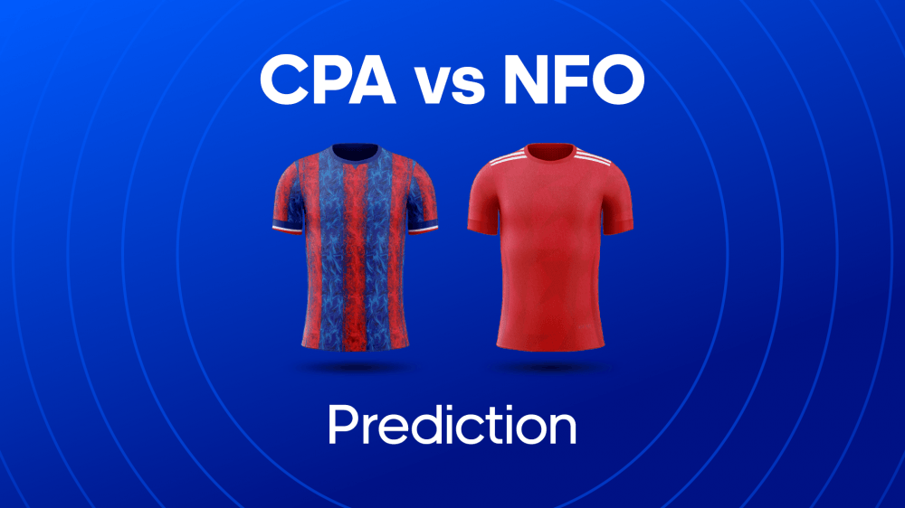 Crystal Palace vs Nottingham Forest Prediction