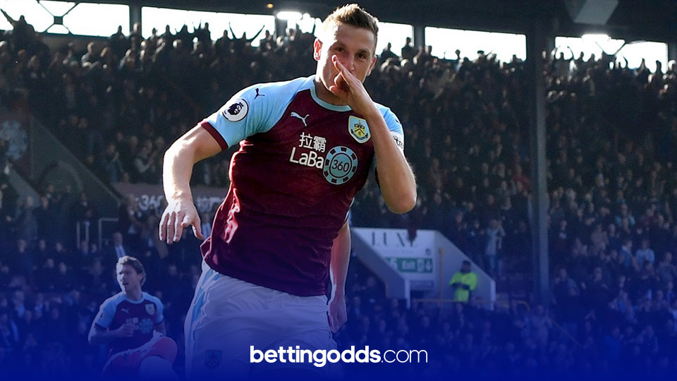Cross Game Multi Tips: Chris Wood features.