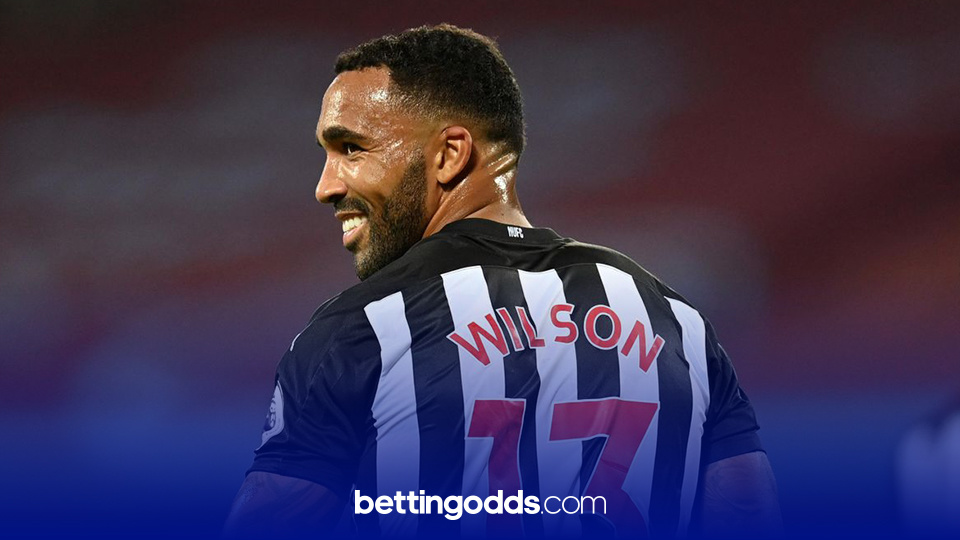 Cross Game Multi Tips: Wilson to find the target at St. James' Park