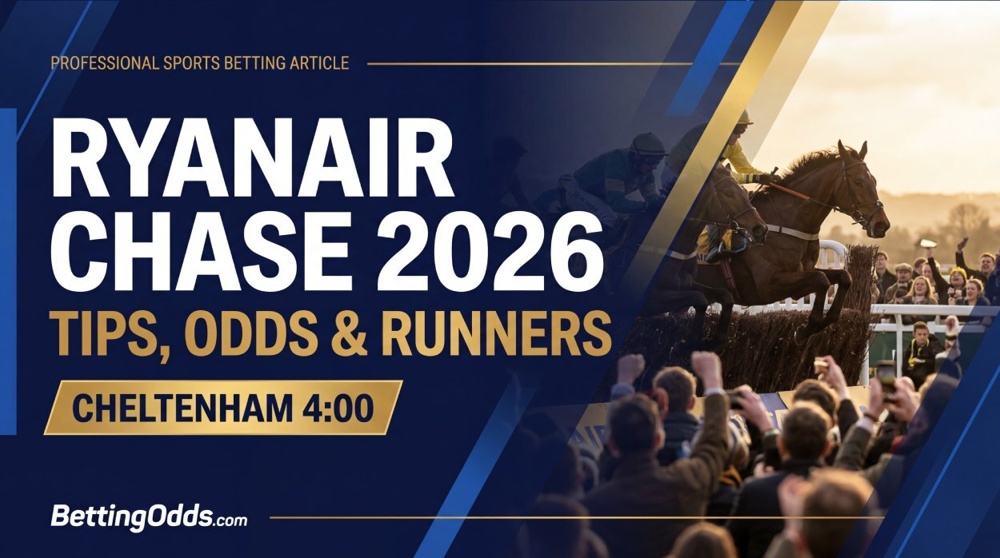 Paddy Power Stayers’ Hurdle Tips, Odds & Runner - full runner guide with nap picks and odds 