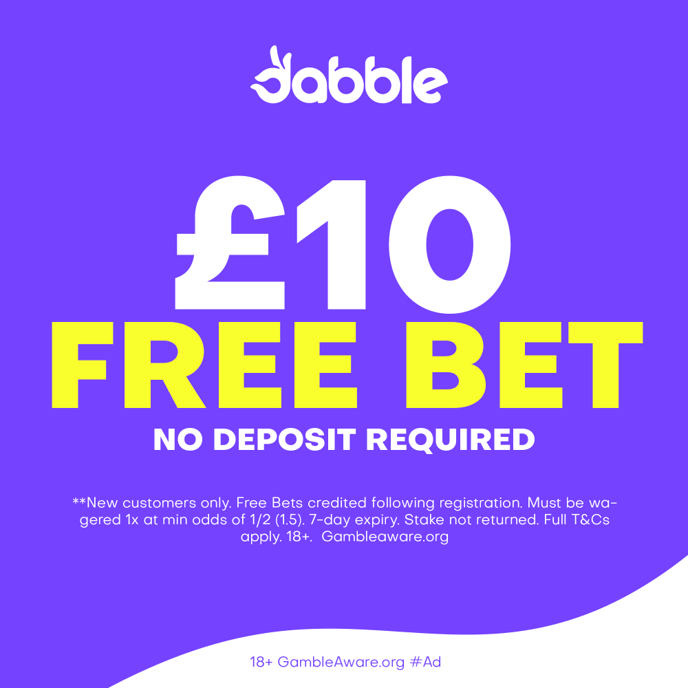Dabble