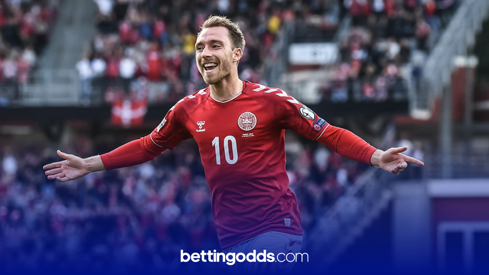 Denmark v Finland Tips: The Danes can dominate