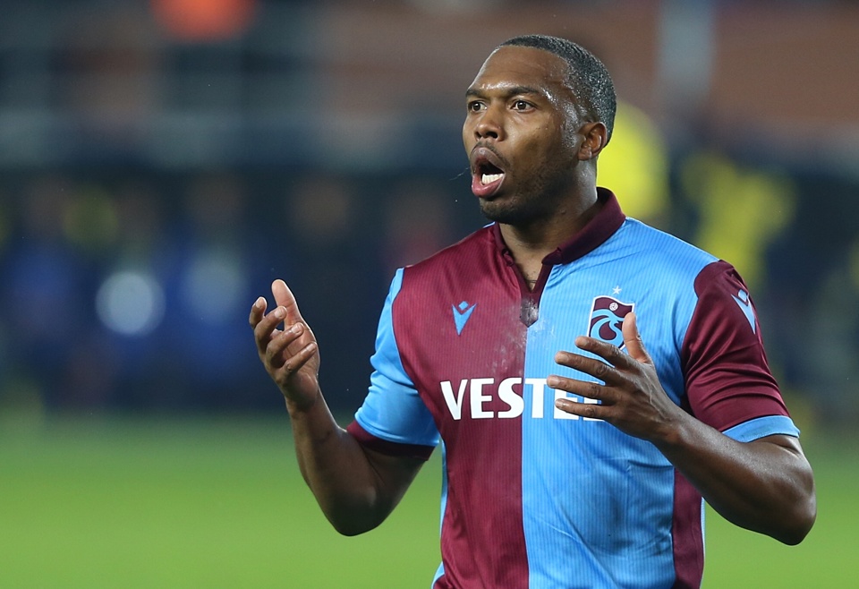 Daniel Sturridge