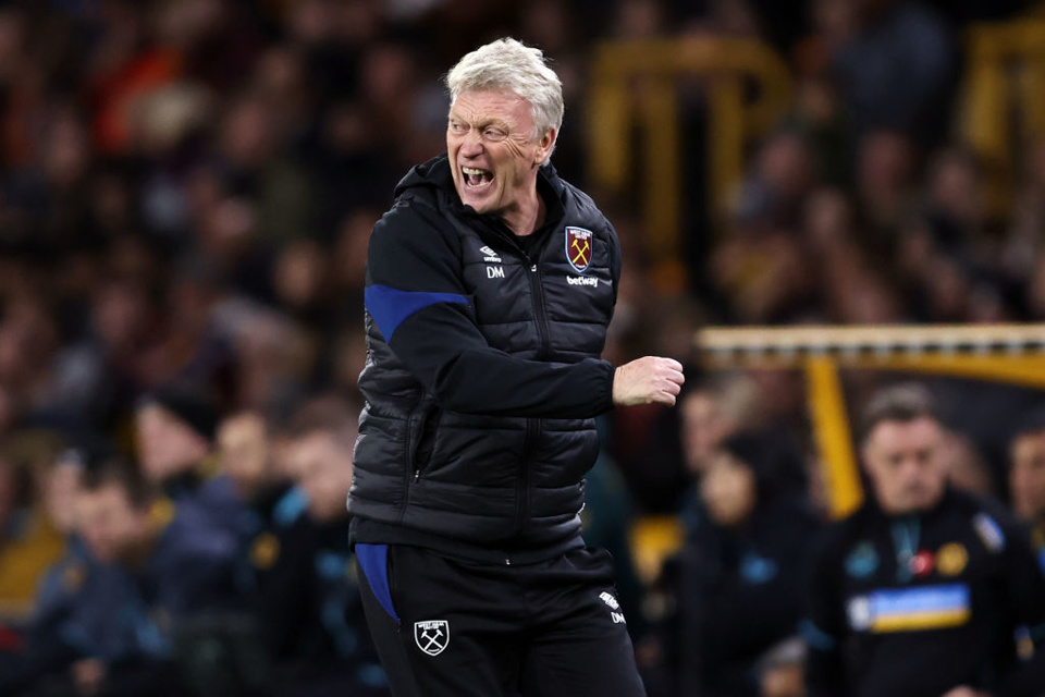 Anderlecht vs West Ham Prediction, Betting Tips & Odds │6 OCTOBER