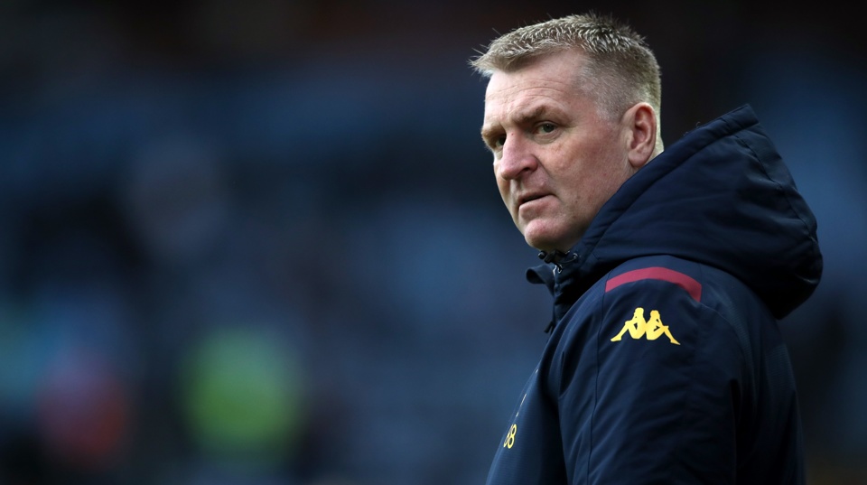 The 50-year-old was confirmed as Norwich boss on Monday.