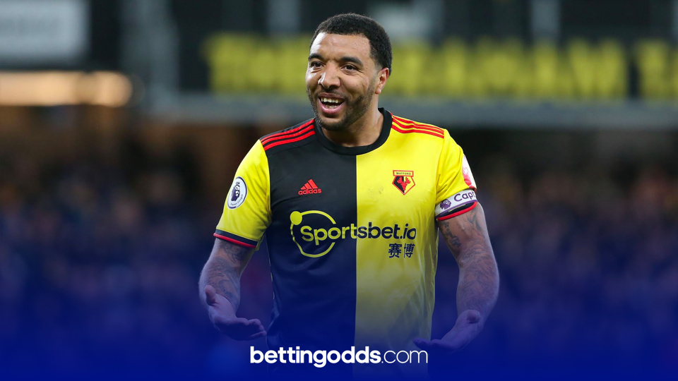 The Hornets are joint-favourites to bounce straight back up to the Premier League next term