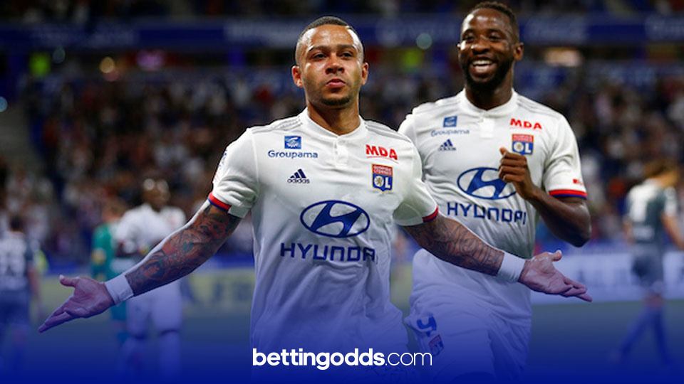 European Football Tips: Memphis Depay features