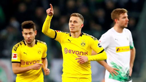 Dortmund will be looking to return to winning ways against basement-dwelling Paderborn