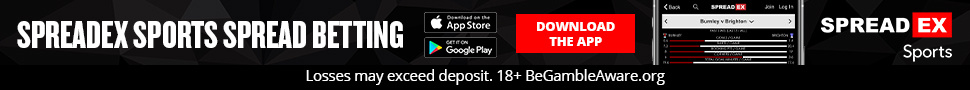 Offer Banner - Bet £10 Get £60 In Free Bets