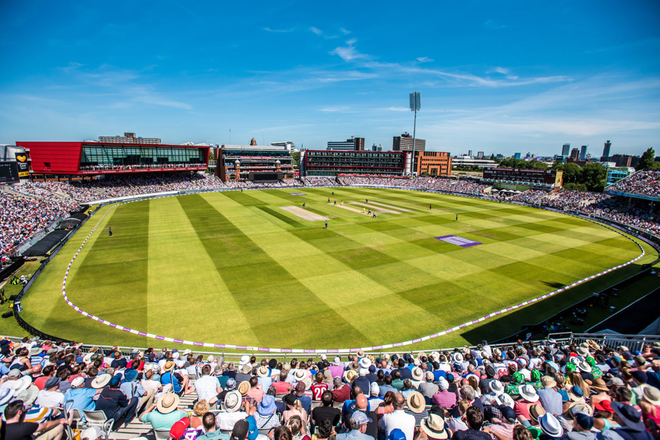 England vs India 3rd ODI Odds: Old Trafford is the ground for the deciding ODI