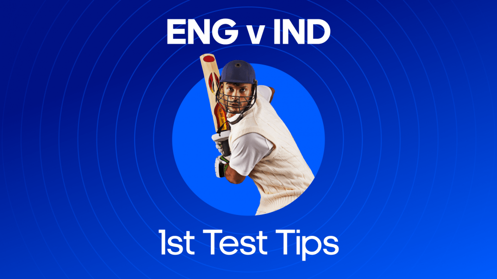 England vs India Predictions