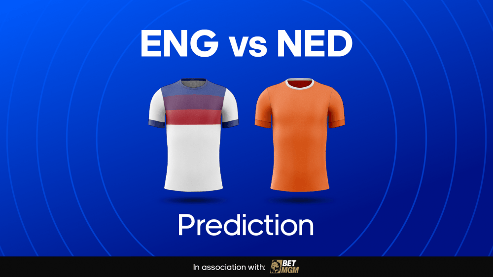 England Women vs Netherlands Women