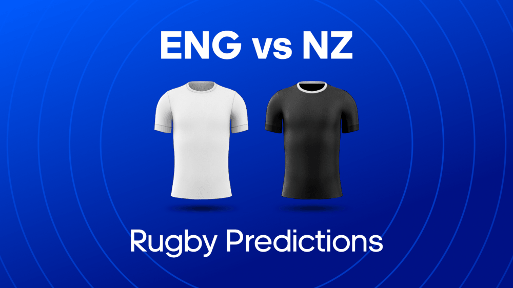 England vs New Zealand Image
