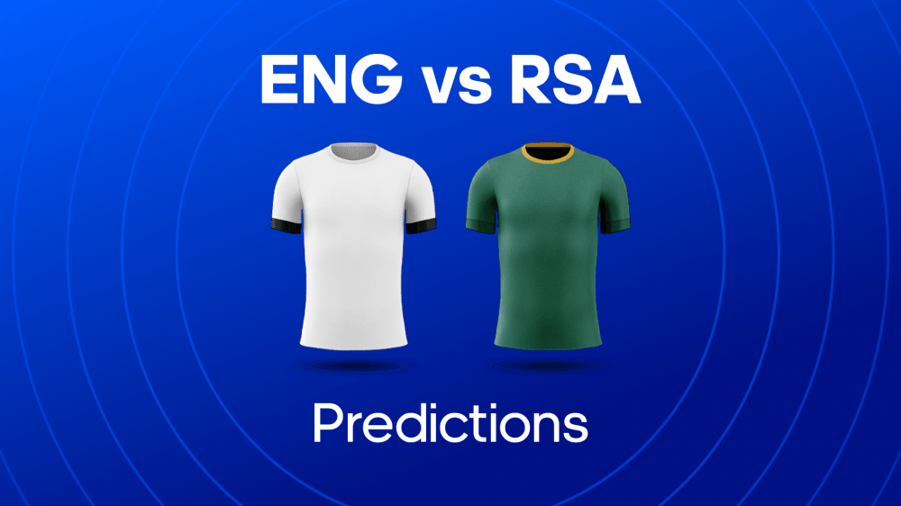 england vs south africa prediction