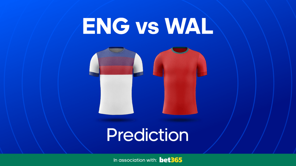England Women vs Wales Women Prediction