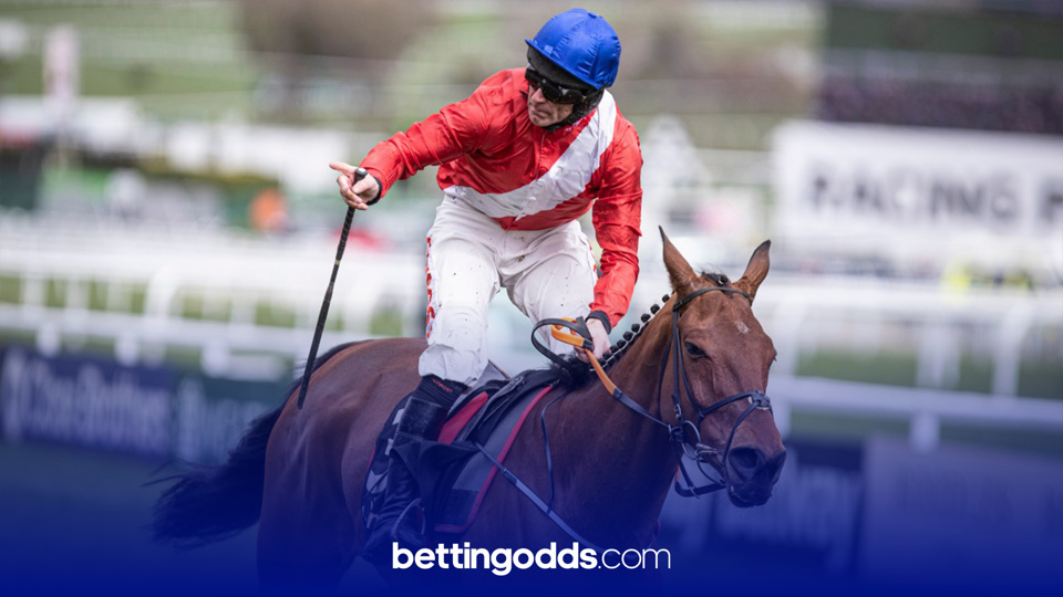 It all rests on Envoi Allen in the 13:20