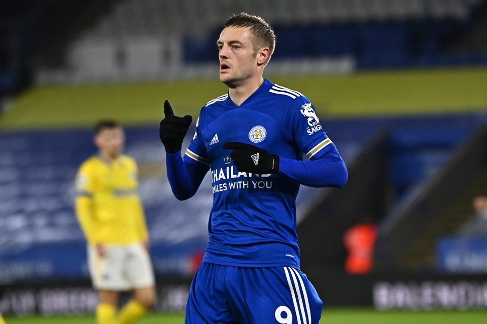 Napoli vs Leicester Odds