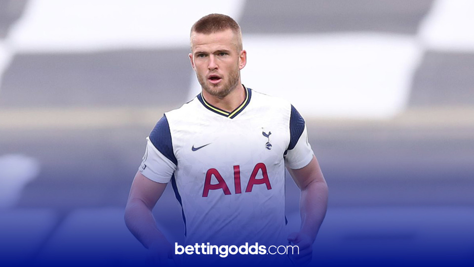 Eric Dier features in our Tottenham v Leeds tips.