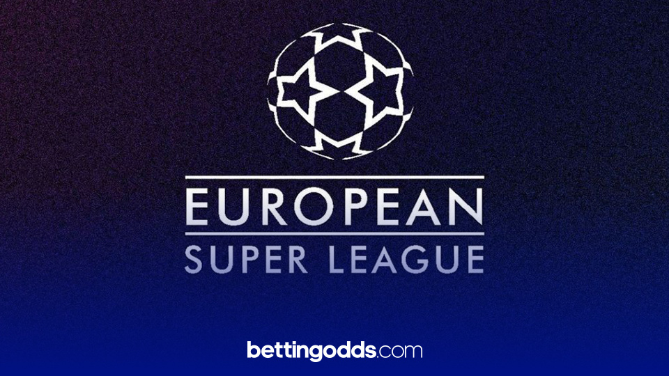 Plans for a new European Super League are advancing.