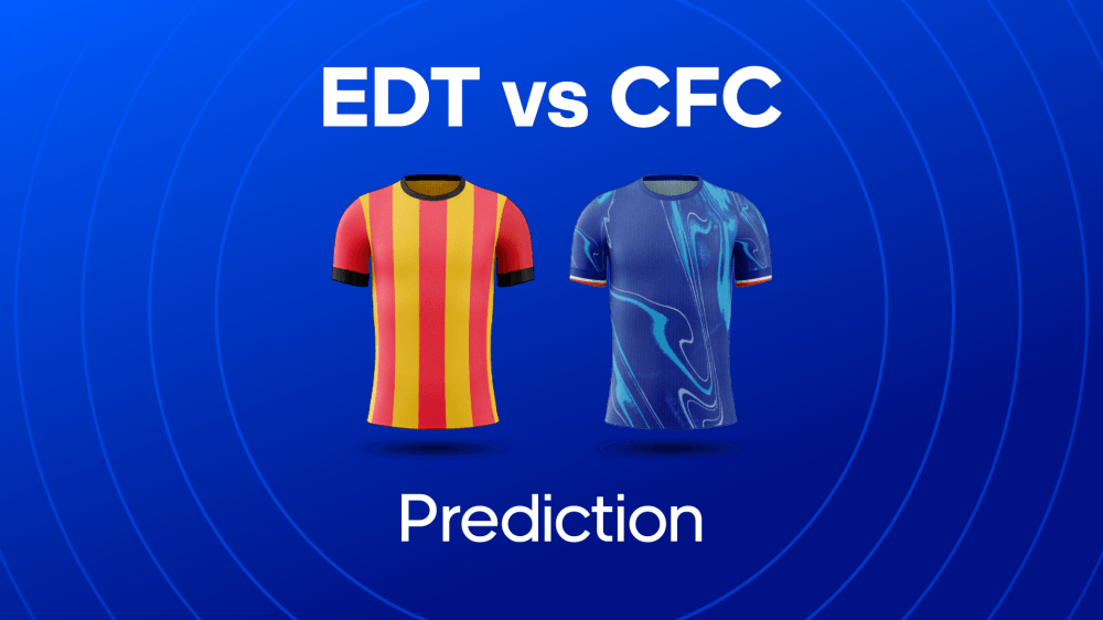 Esperance de Tunis vs Chelsea Prediction