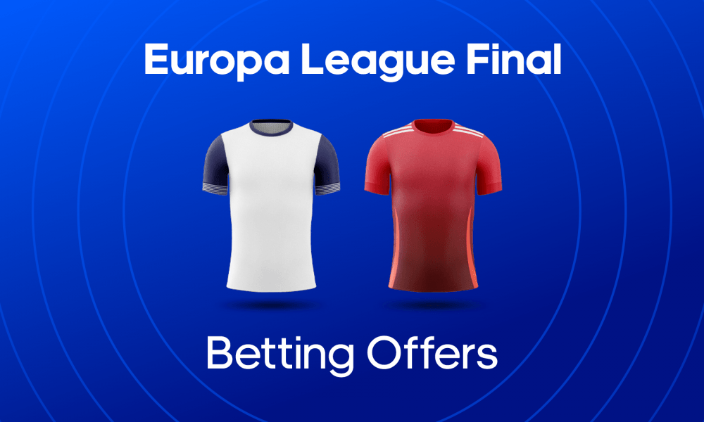 Europa League Final 2025 Betting Offers