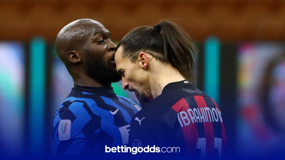 European Football Tips: Lukaku and Ibrahimovic fancied to be in the action